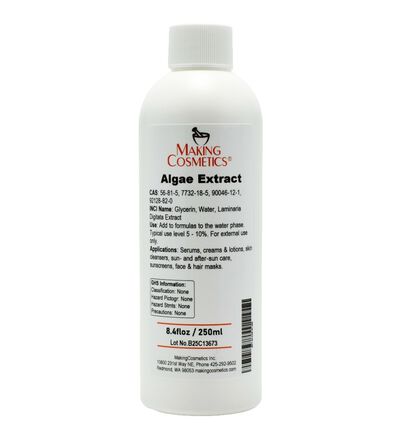 Algae Extract